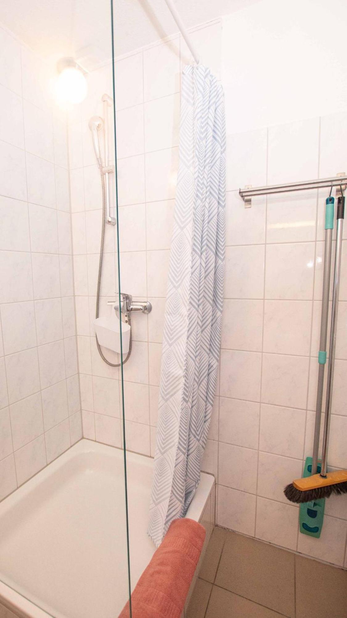 Reihenhaus, 60 Qm, 2 Schlafzimmer Rerik Exteriör bild