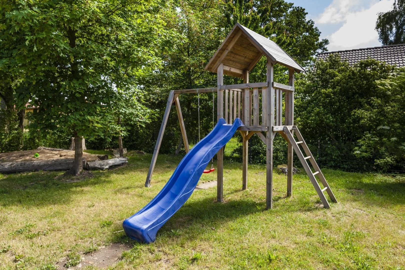 Reihenhaus, 60 Qm, 2 Schlafzimmer Rerik Exteriör bild